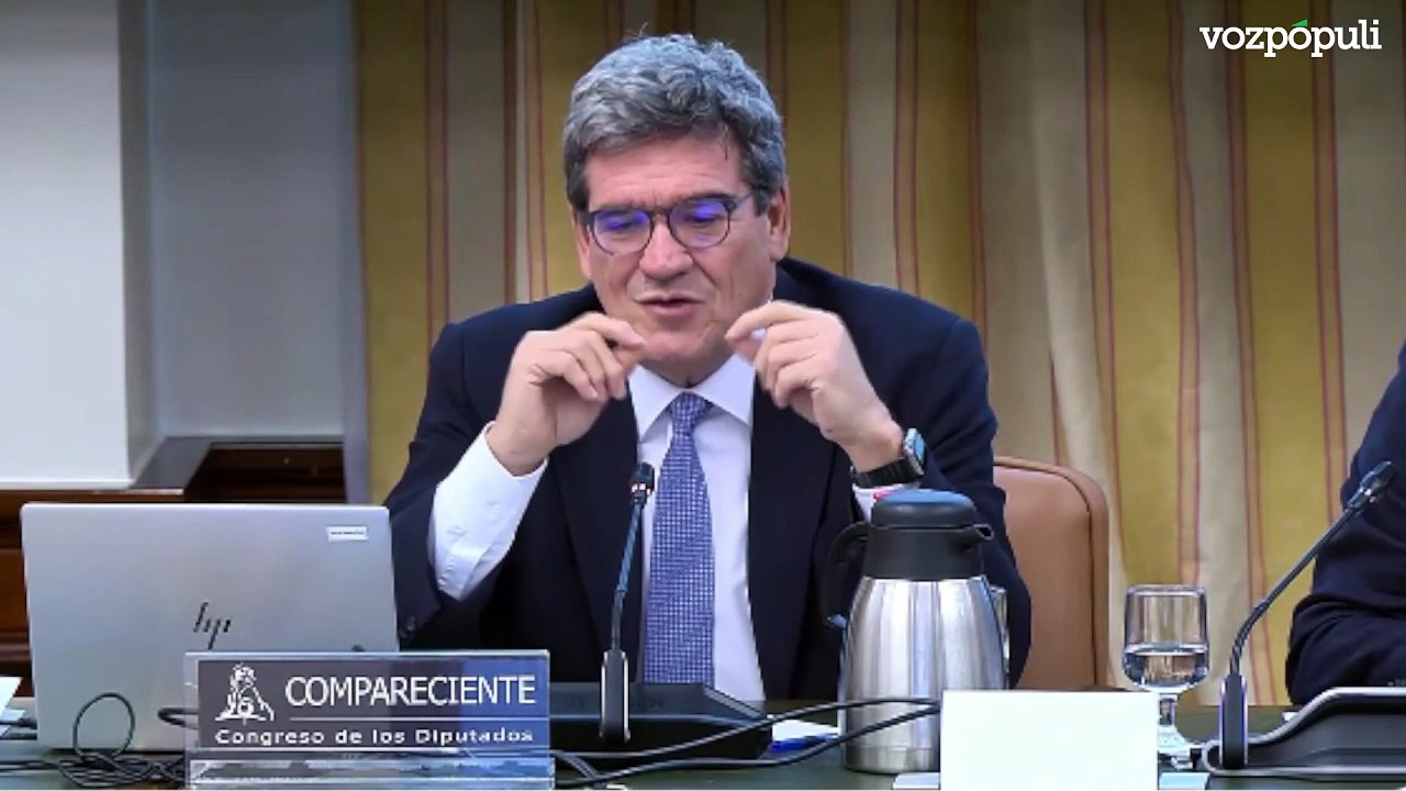 El Banco de España recorta tres décimas su previsión de PIB en 2025