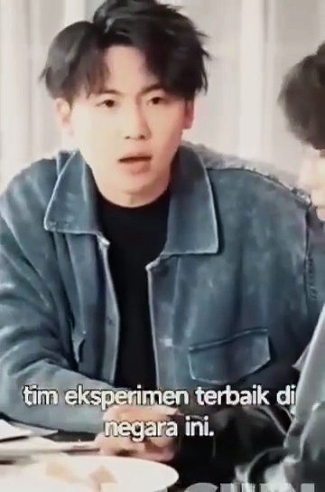  Titik balik sang fajar drama china full movie