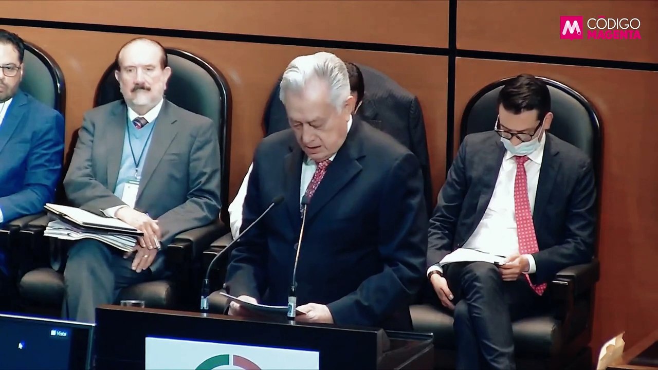 Círculo Magenta: El poder de Bartlett