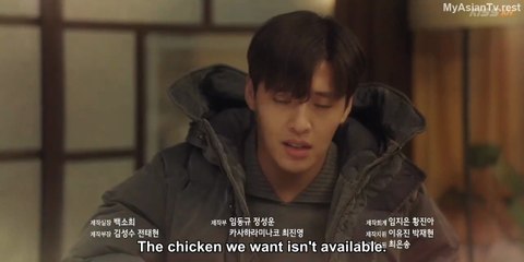 Trailer Tastefully Youth Ep 10