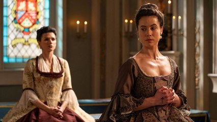 Valle Salvaje - Capitulo 185 AVANCE