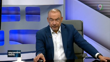 Cristhian Jiménez: “Manos de obras que necesitamos y el tema migratorio” | Encuentro Extra