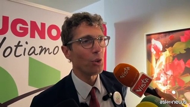 Referendum, Magi: vinto astensionismo organizzato ma non sconfitti