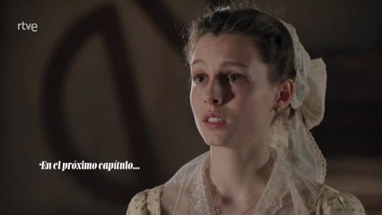 Valle Salvaje Capitulo 187 Avance