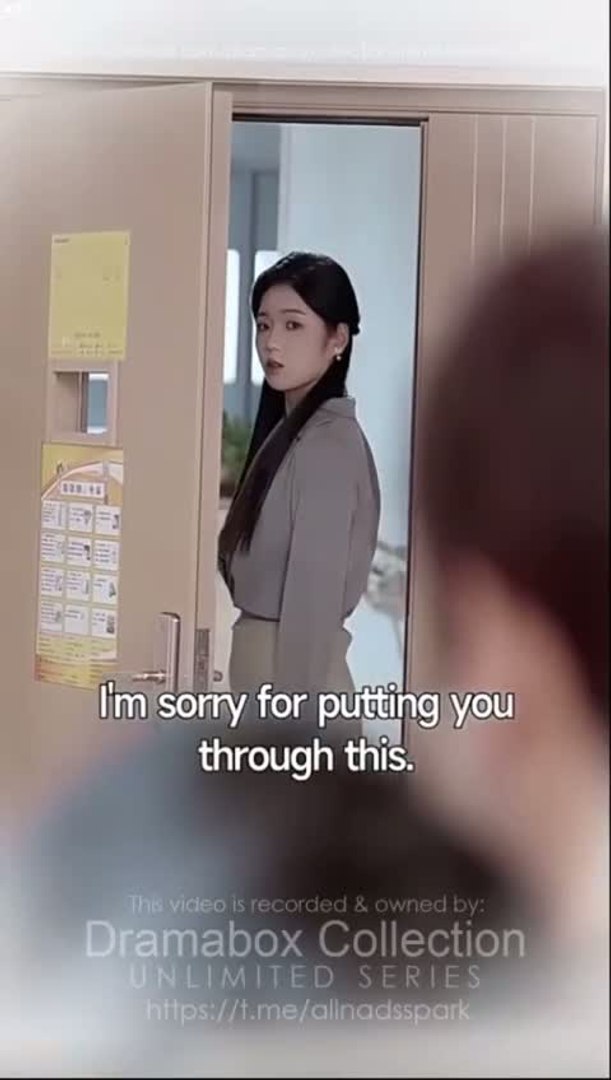 ⁣When Regret Comes After Goodbye |FullHD #shortfilm