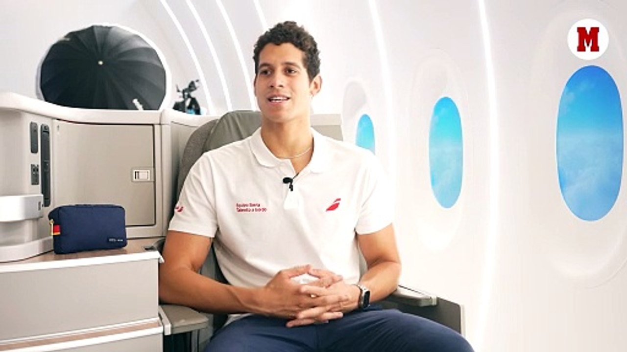 Hugo González: "Si todo es ganar o todo es perder, no tiene emoción". 