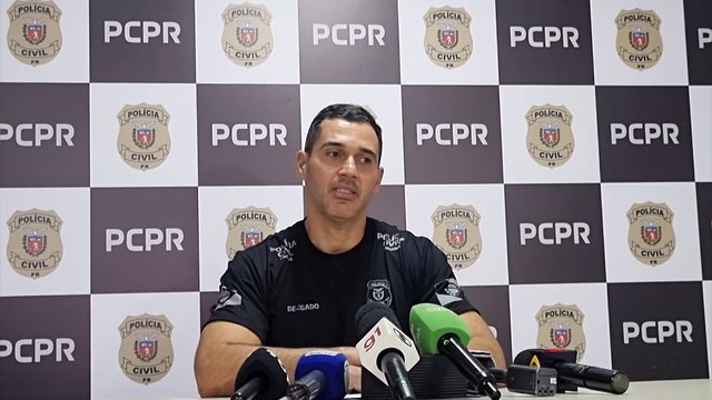 DH fala sobre criança que morreu por supostas agressões: Tinha marcas nos pulsos, nas pernas, na parte posterior do joelho e costelas