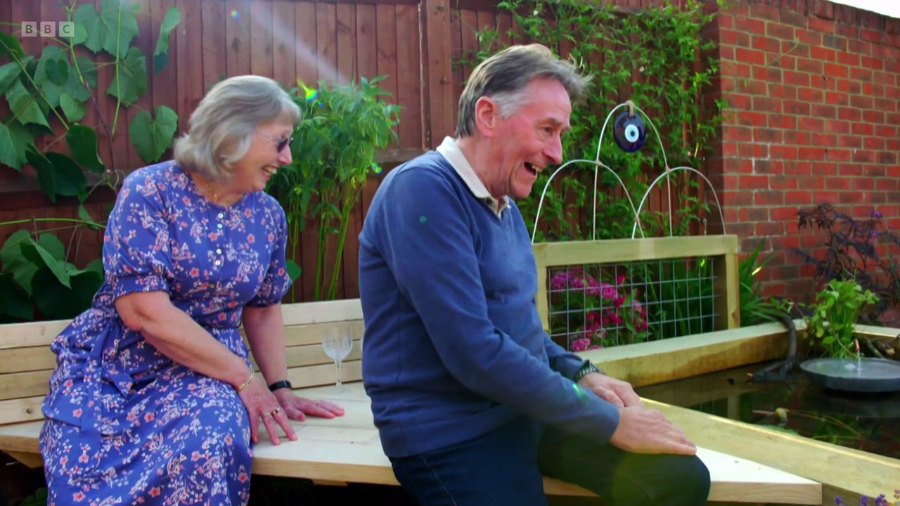 Garden Rescue 2025 episode 10