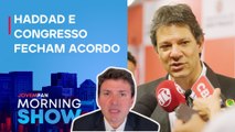 FIM do aumento do IOF? Veja com Pablo Spyer o que o governo deve TRIBUTAR para COMPENSAR ARRECADAÇÃO