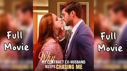 Why My Contract Ex Husband Keeps Chasing Me