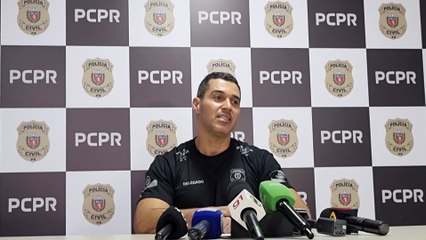 DH identifica mãe de bebê encontrado morto em lixeira ao lado do Colégio do Brasmadeira