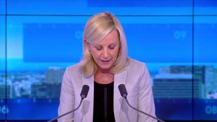 L'édito de Laurence Ferrari : «C'est aujourd'hui le triste anniversaire de la dissolution ratée»