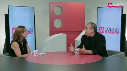 Tatiana Clouthier está lista para Washington