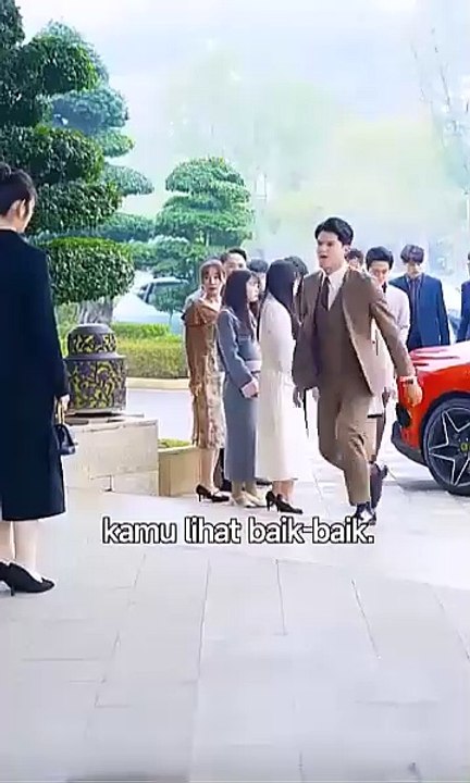 Luka Yang Menjadi Kekuatan Drama China Sub Indo 2