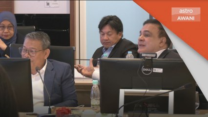 MPD ikut piawaian global, privasi terjamin - MCMC