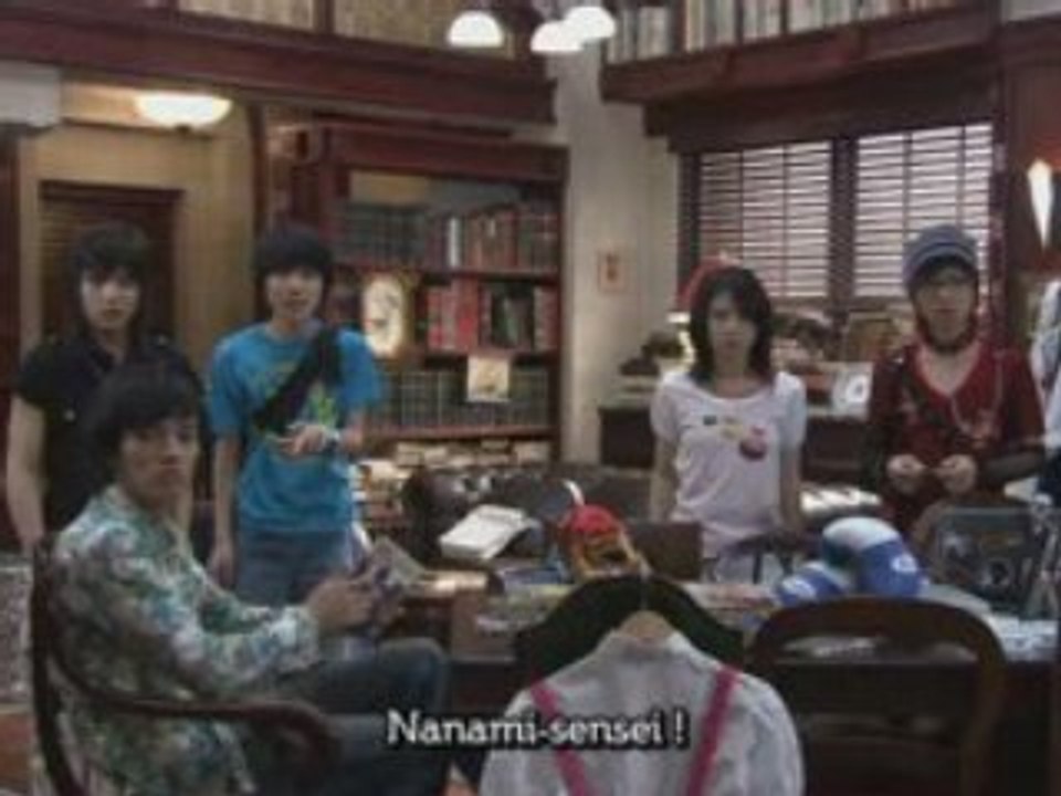 TQQ Ep.2 Part1