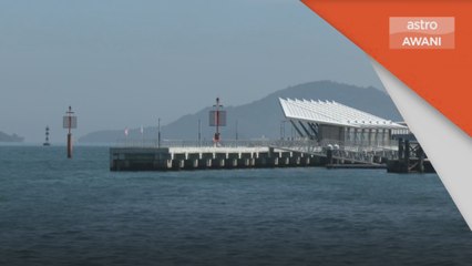 Pertingkat ekonomi setempat, jadikan Sabah destinasi global