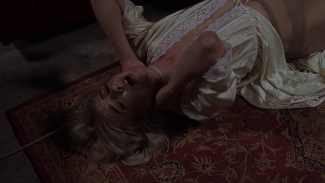 Zip Tie Gangster TRAILER - gangster is betrayed and choked to death using a cable tie