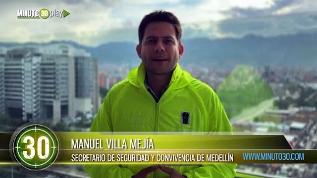 Desarticulan banda de extranjeros liderada por 'Metralleta': dedicados a la extorsión y homicidios