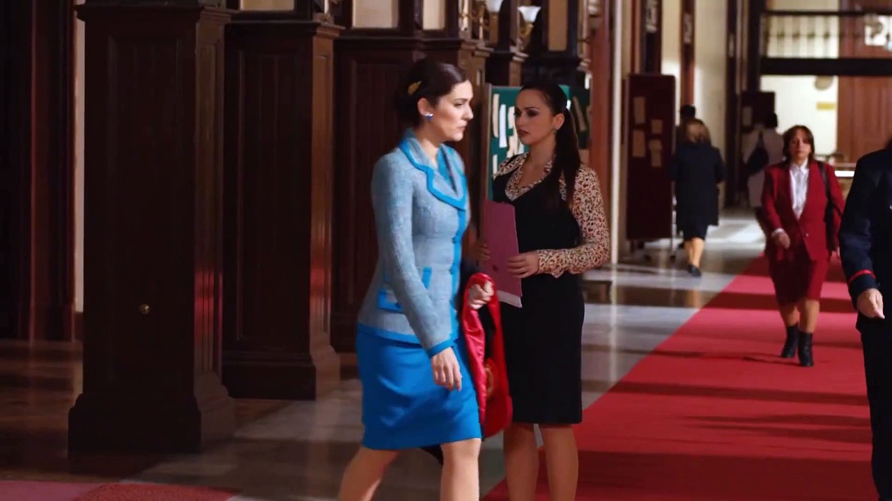 Karadayi Capitulo 65 Español Latino