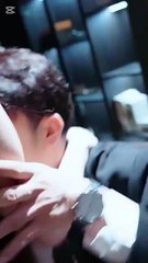 Who's Who in My Bed 🛏️