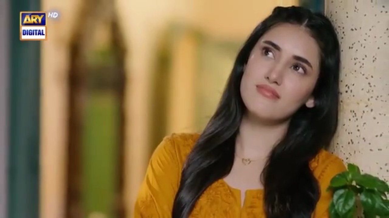 Yeh Bahu Nahi Chalegi _ Special Telefilm _ Muneeb Butt _ Sehar Hashmi _ ARY Digital