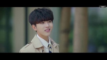 I Won't Get Bullied By Girls (2018) Episode 1 Engsub