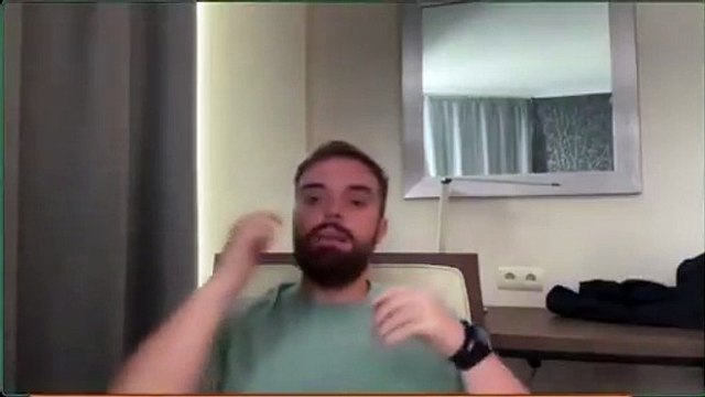 Fiché a Melzhet a espaldas de Adam, Till y demás : así gestó Ibai Llanos al actual Movistar KOI