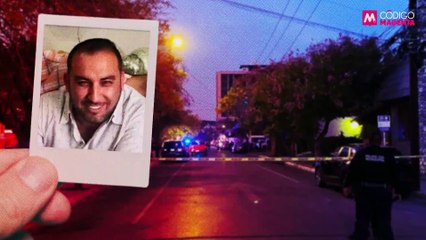 ¿Y el crimen de San Pedro?