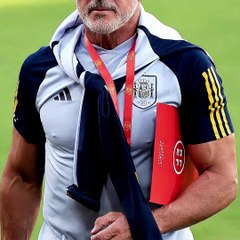 🎙️¿QUÉ HIZO LUIS DE LA FUENTE?🔥 CAMBIA A LAMINE YAMAL EN LA FINAL Y LO JUSTIFICA EN RUEDA DE PRENSA