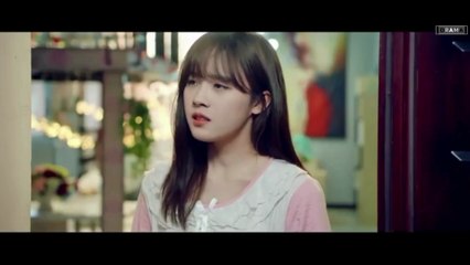 I Won't Get Bullied By Girls (2018) Episode 2 Engsub