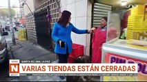 TIENDAS SIN POLLO