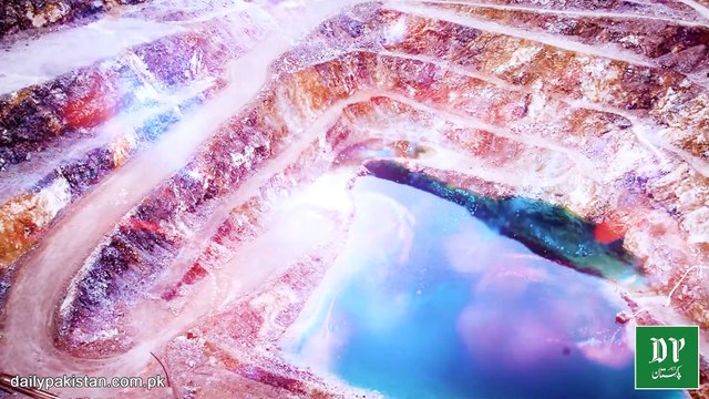 Mustaqbil ki chaabi ab China k hath mein, Amreeki idaray ki taza report ne Amreekio ko preshan kar dia