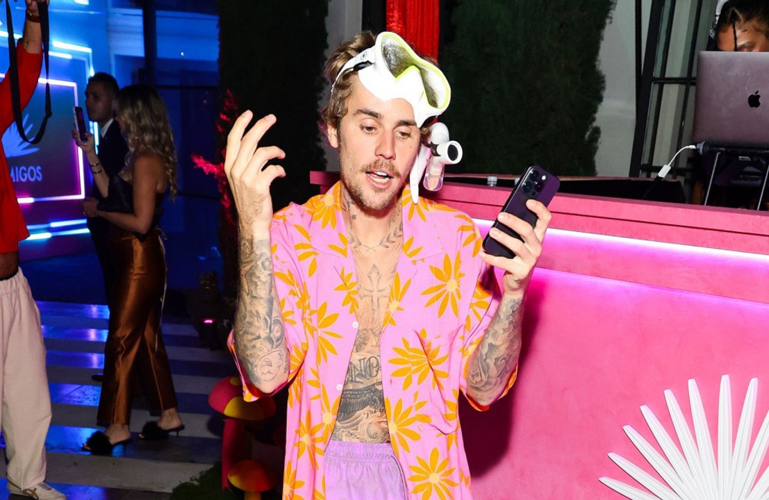 Justin Bieber e il post criptico sull’amore