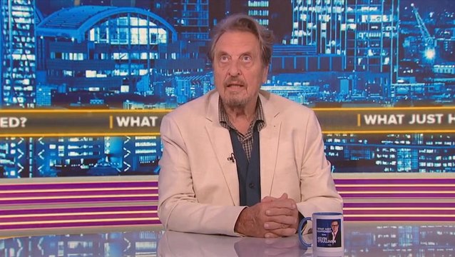 Elon Musk’s father says Tesla boss called Donald Trump ‘evil’ and a ‘crook’