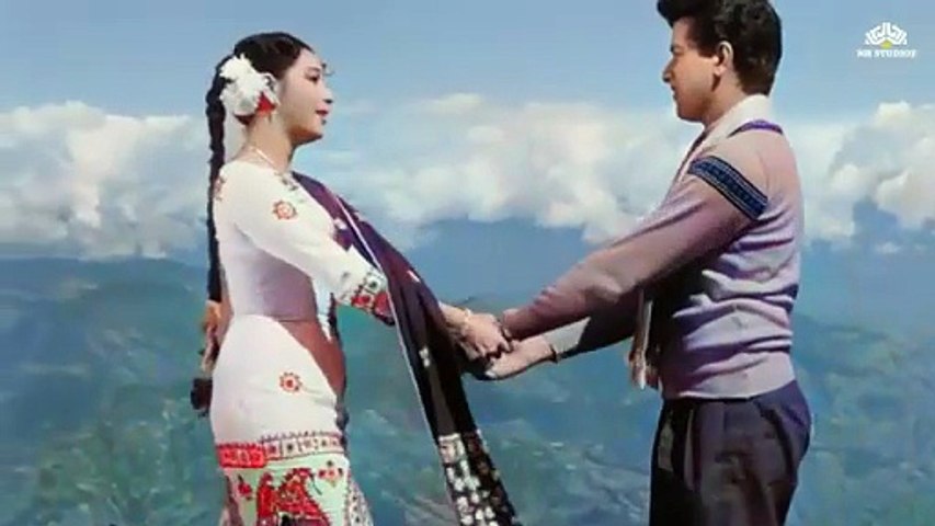 Bol Meri Taqdeer Main Kya  | Hariyali Aur Raasta | Lata Mangeshkar | Mukesh | Mala Sinha,Manoj Kumar#bollywoodclassic #bollywoodoldhindisongs #hindisongs
