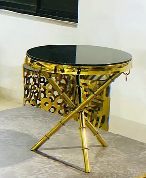 Looking for beautiful coffee table decor ideas? Watch this short video featuring our elegant home decor pieces from Sajawat10. Don't forget to LIKE, COMMENT, and SUBSCRIBE for more inspiring content! #HomeDecorIdeas #LuxuryDecor #CoffeeTable #Sajawat