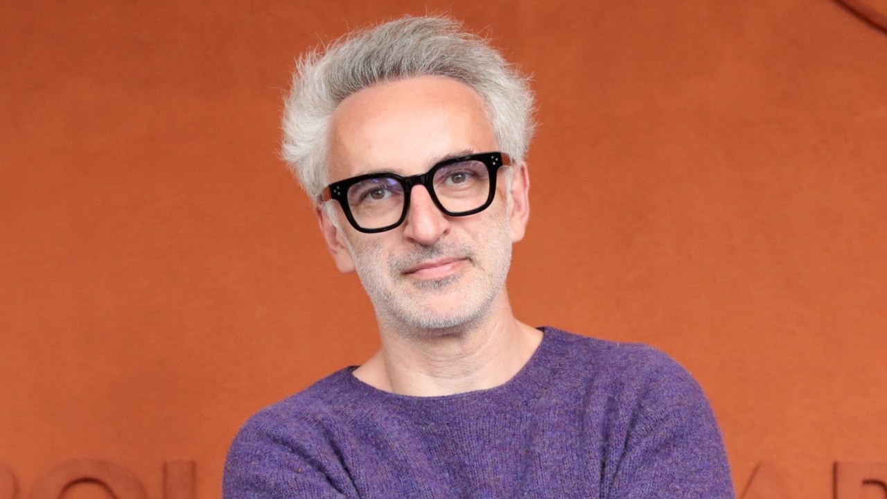 GALA VIDEO - Vincent Delerm en couple depuis 20 ans : il s’est (enfin) marié avec la mère de ses enfants !