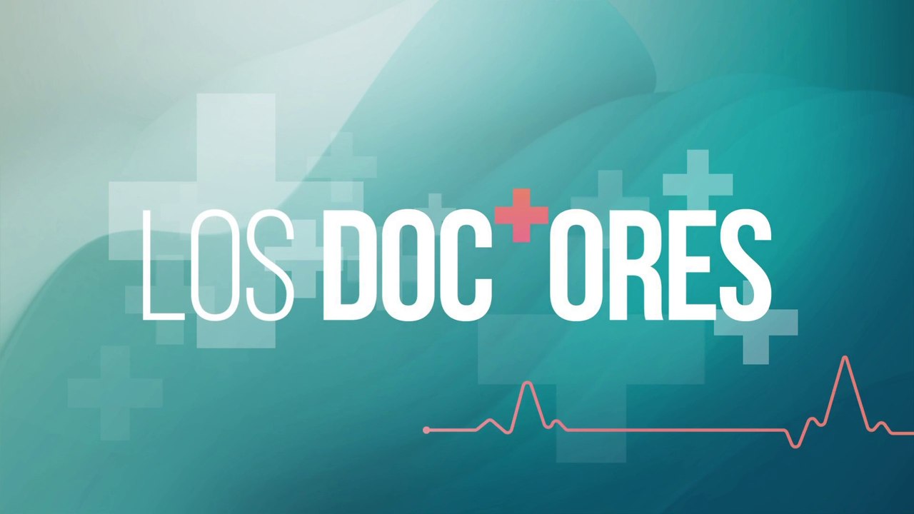 Los Doctores 09 Junio 2025
