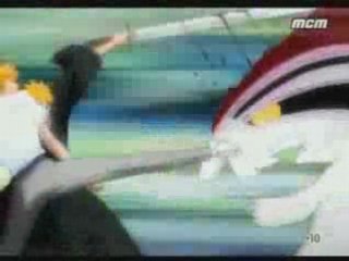Gondred & Guezo parodie de bleach 7 p1