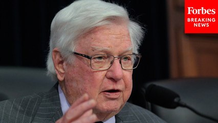 Harold Rogers Emphasizes The Importance Of Expanding High-Speed Broadband To Revitalize Rural America