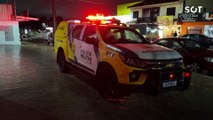 Morte de menina de 2 anos em Cascavel levanta suspeita de agressão, diz delegado