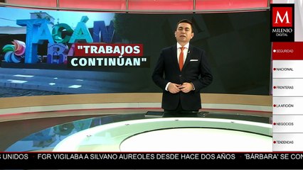 Ayuntamiento de Tacámbaro confirma que proyectos de Salvador 'Chava' Bastida continuarán