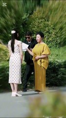 The Little Wanderer's Home / I travel the world as the wind - English Movie Only