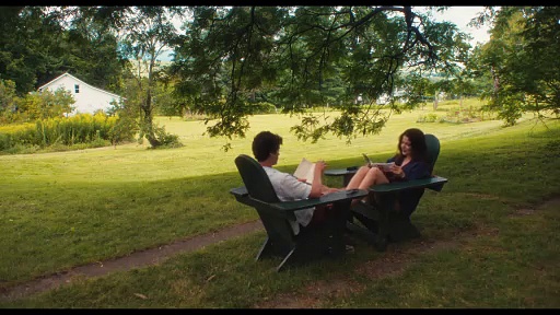 Introducing ‘Oh, Hi!’ – Trailer #1 (2025 Film) Starring Molly Gordon and Logan Lerman