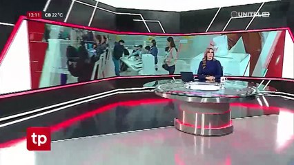 Elección Uagrm: Por violencia y daños a la infraestructura se suspende la votación en la Facultad de San Julián