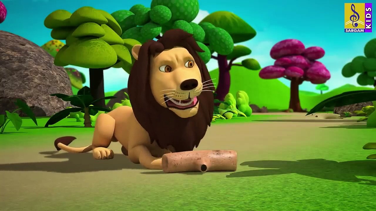 Top 4 Kids Stories ｜ Hindi Stories For Kids ｜ Hindi Cartoon #kahani #hindi #cartoon #cartoonvideo (1)