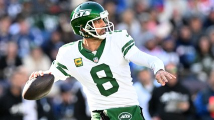 Aaron Rodgers Joins Steelers: Potential Impact on Team Dynamics