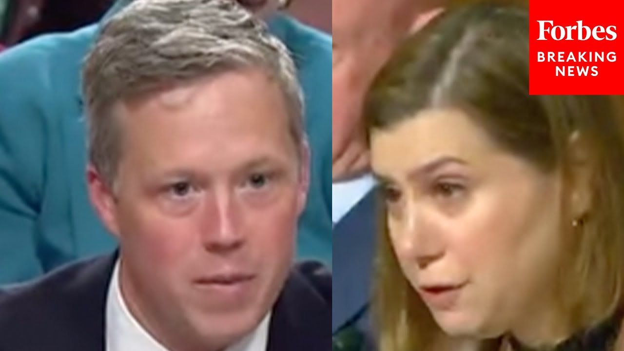 Elissa Slotkin Urges Army Officials To Modernize Defense Infrastructure And Advanced Manufacturing