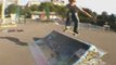 Paris Spot par Spot - Skateboarding